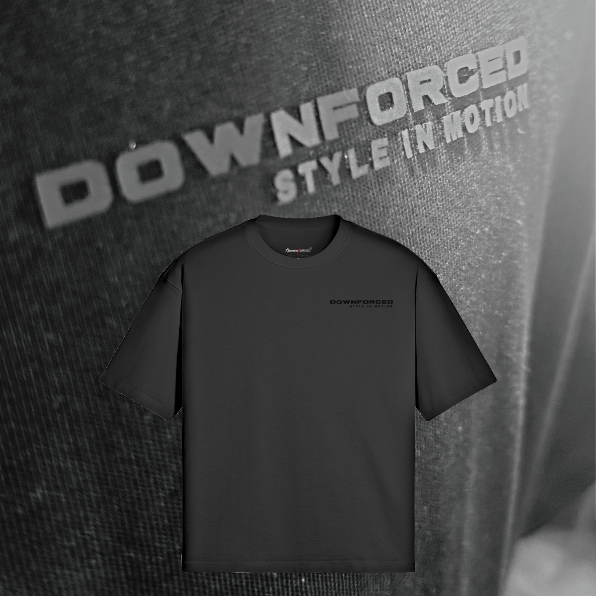 Oil in Veins T-Shirt