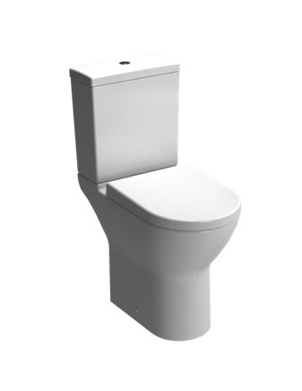 WC réhaussé PMR Domao 200