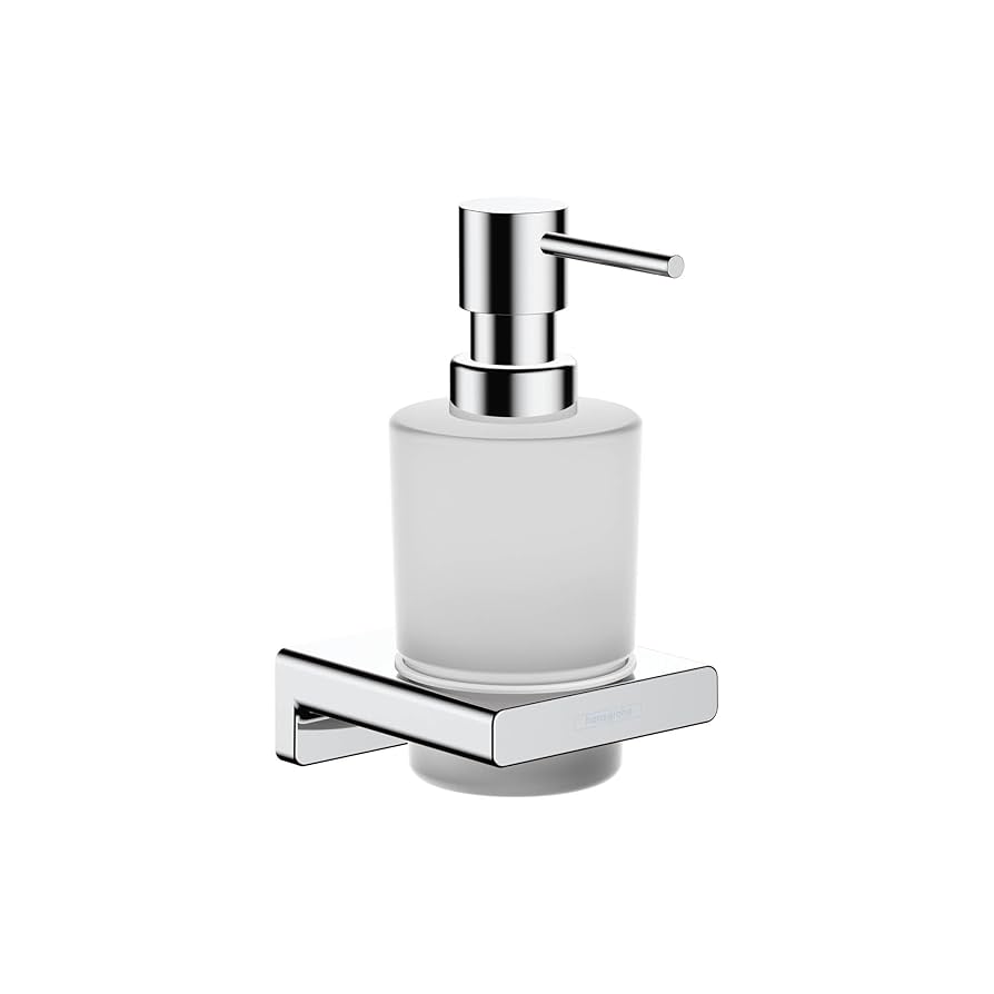 Distributeur de savon liquide 