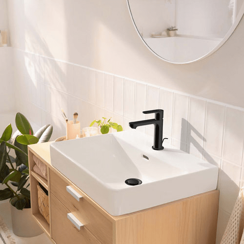 Mitigeur de lavabo 
