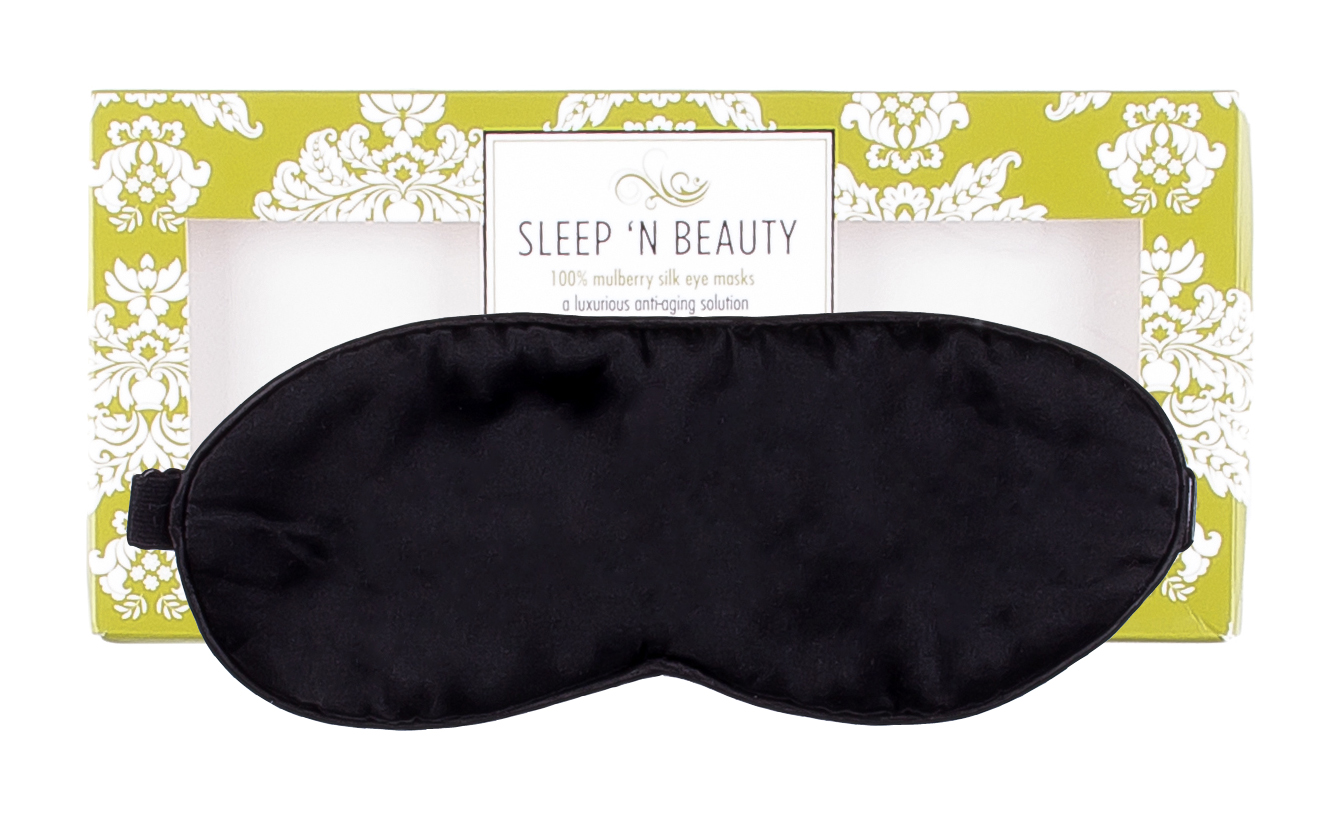 Masque en Soie 