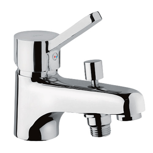 Mitigeur bain/douche mono trou