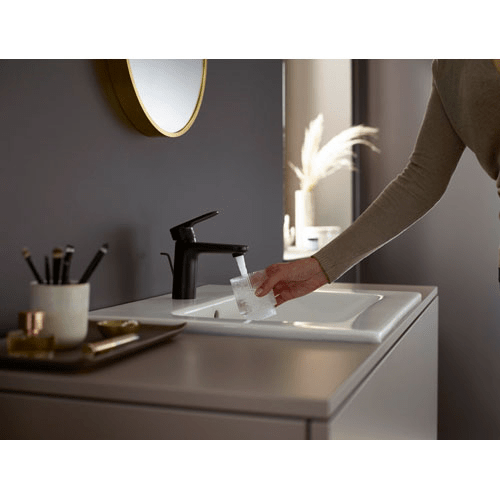 Mitigeur de lavabo 