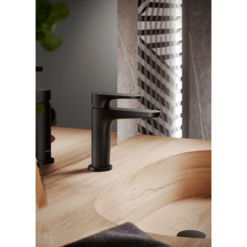 Mitigeur lavabo 