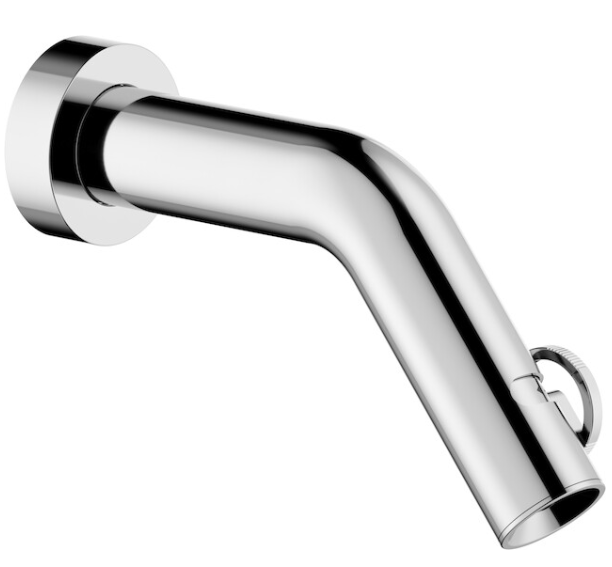 Mitigeur lavabo Façade à encastrer 