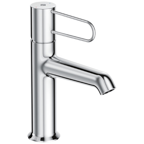 Mitigeur lavabo 