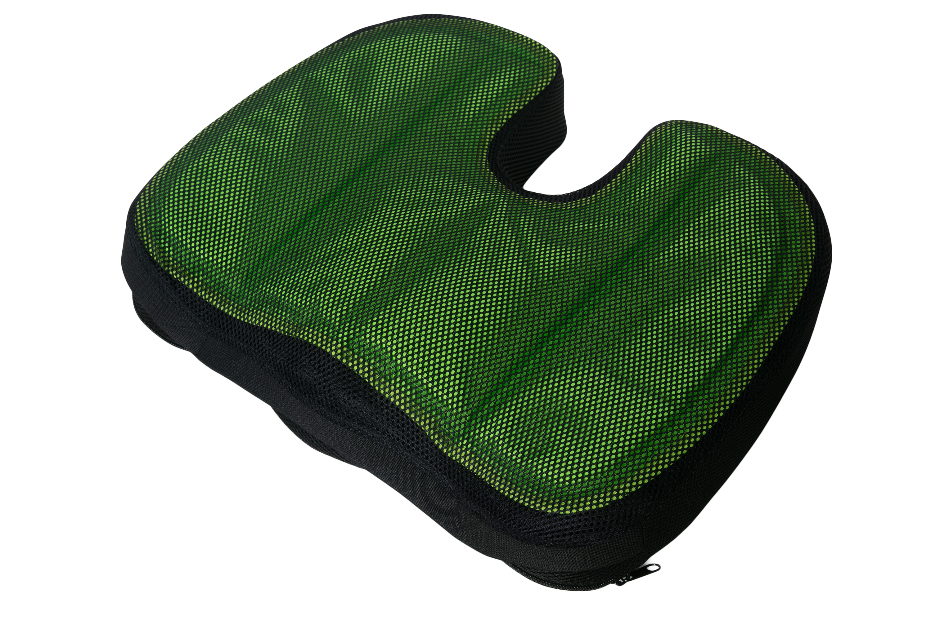 Coussin d'assise rafraichissant