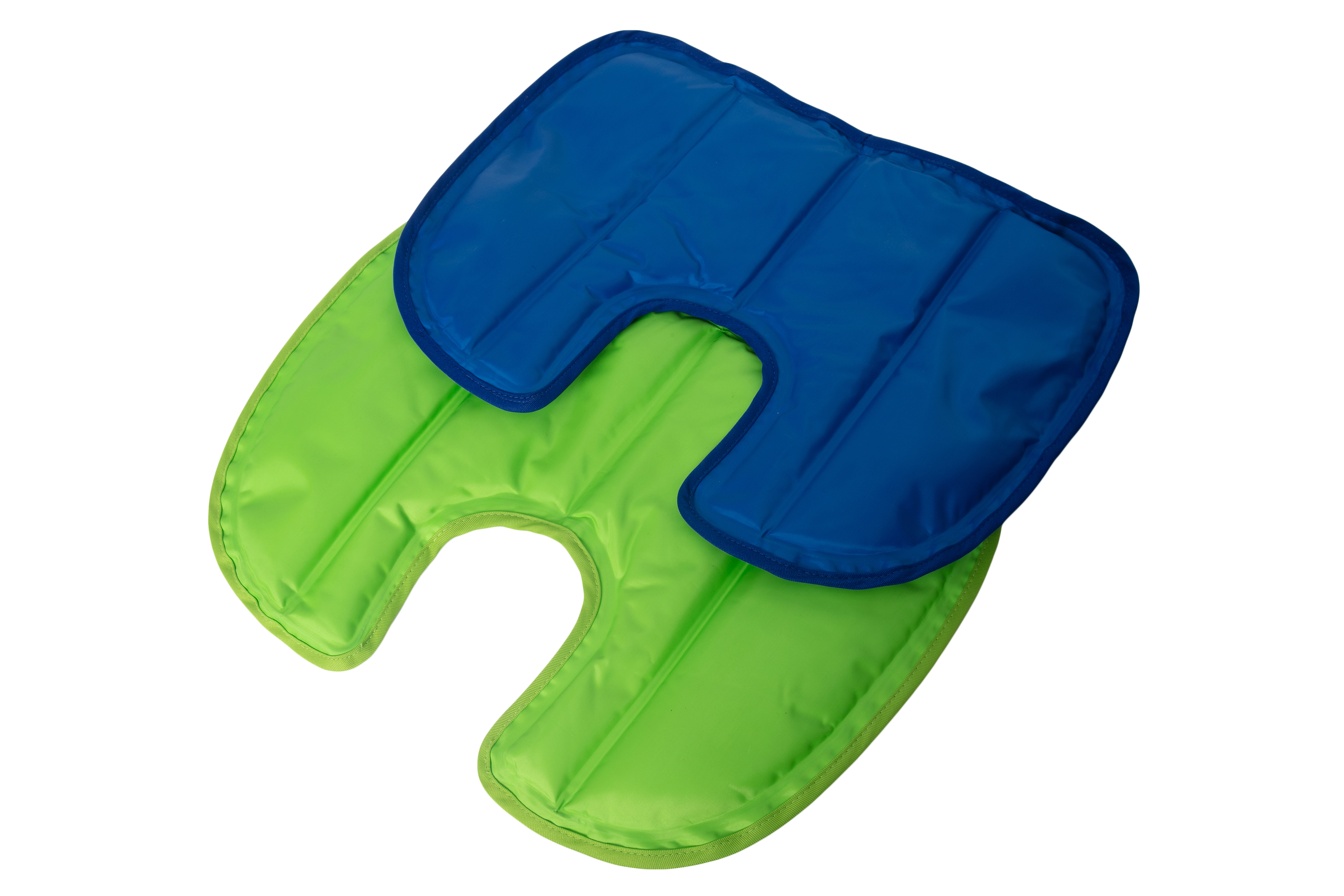 Coussin d'assise rafraichissant