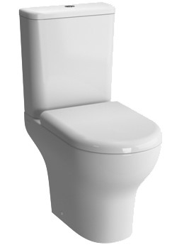 WC sur pied Domao 100