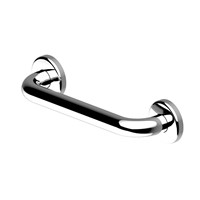 BARRE D'APPUI DROITE INOX