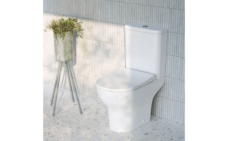 WC sur pied Domao 200