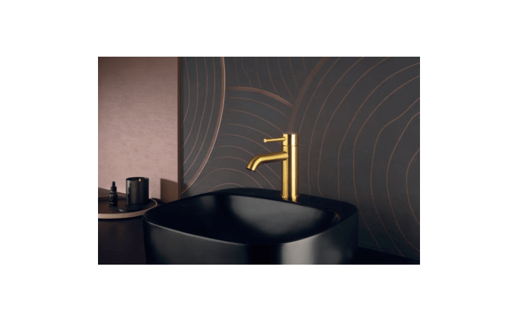 Mitigeur lavabo 