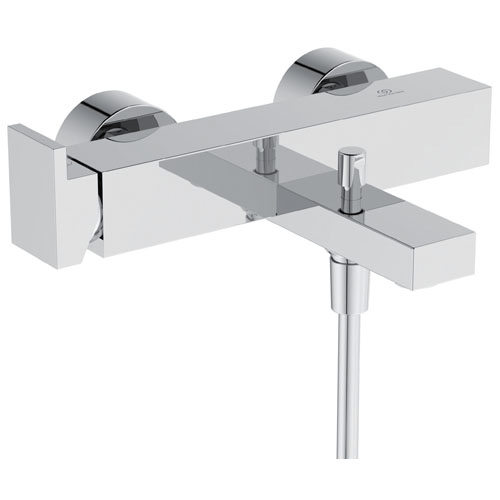 Mitigeur bain douche 