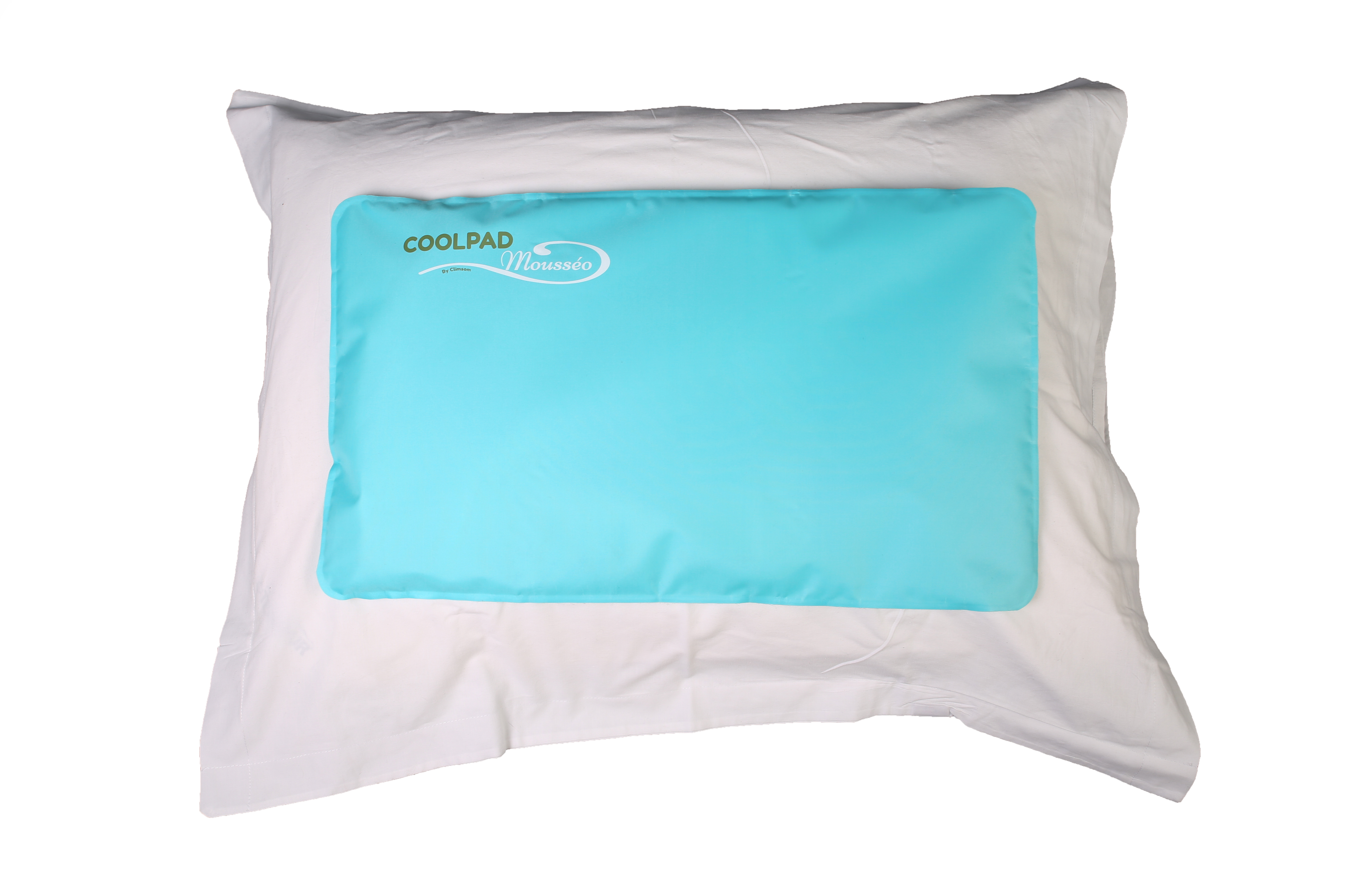Coussin Rafraîchissant Moelleux 