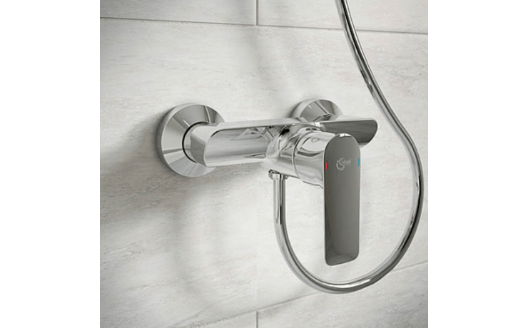 Mitigeur de douche mécanique