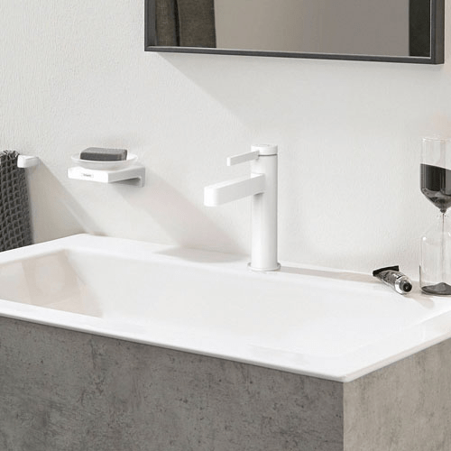 Mitigeur de lavabo 
