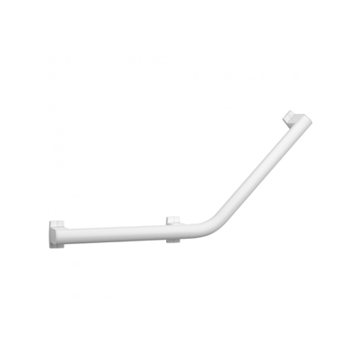 BARRE APPUI  COUDEE 135° 