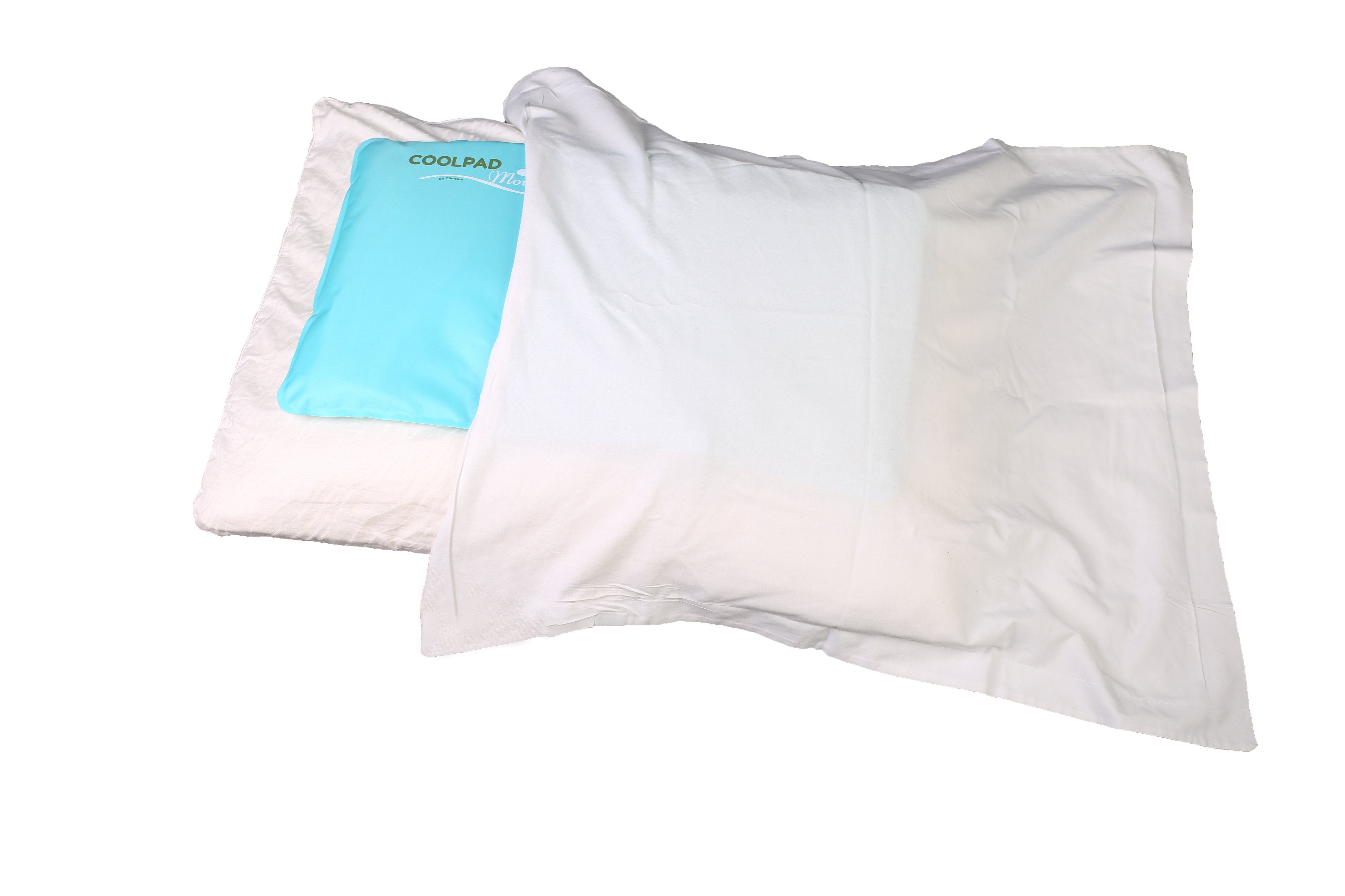Coussin Rafraîchissant Moelleux 