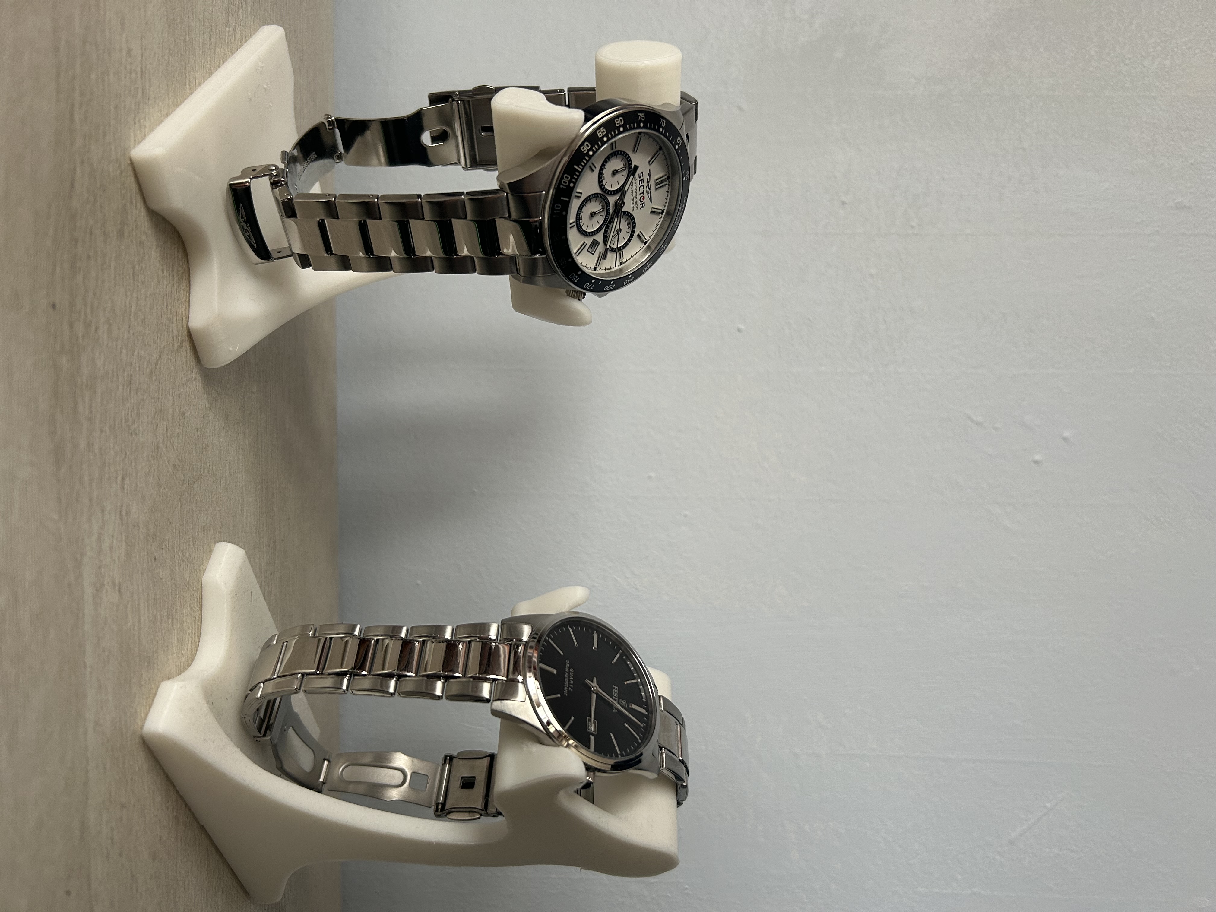 Support montre