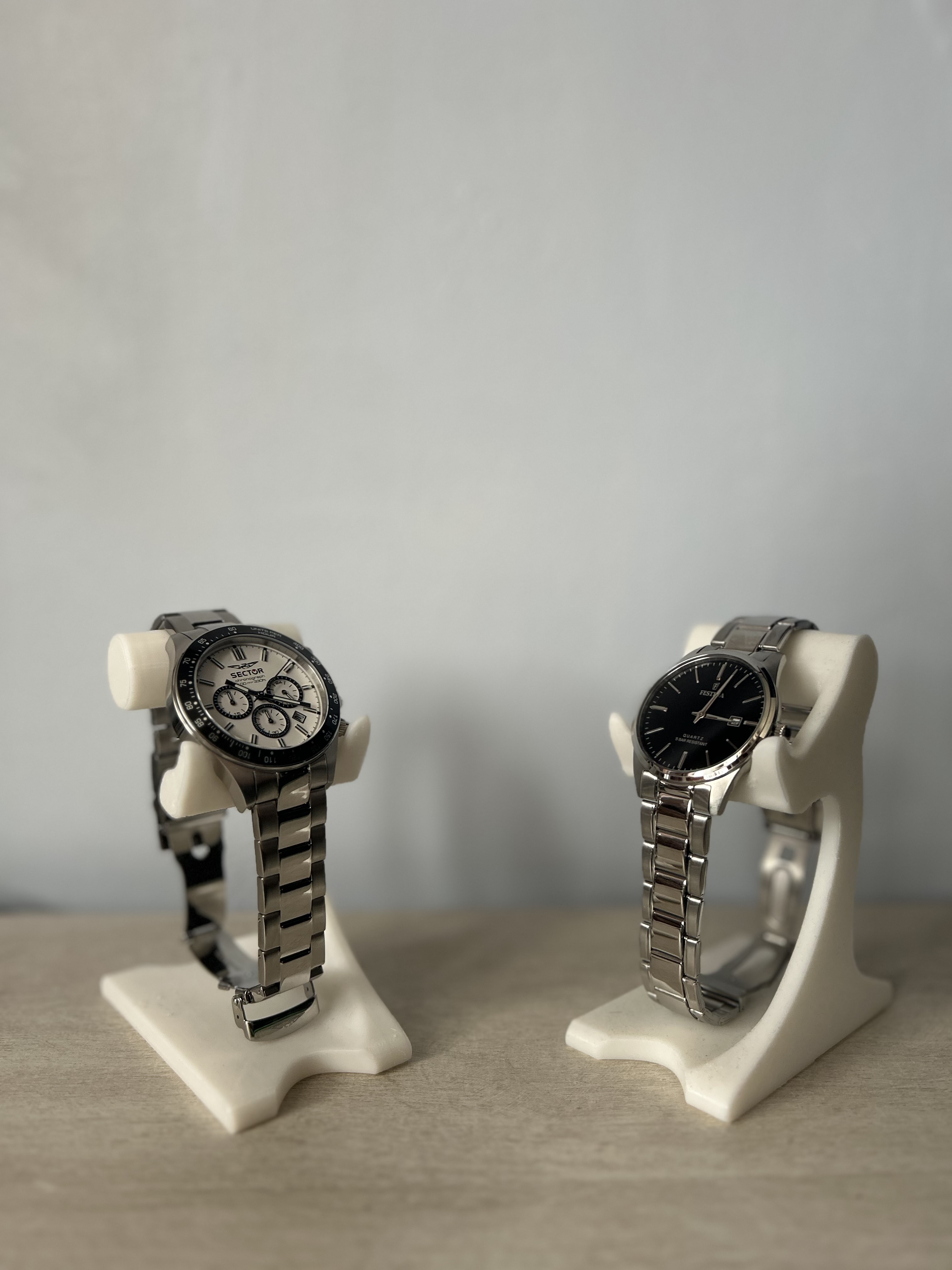 Support montre