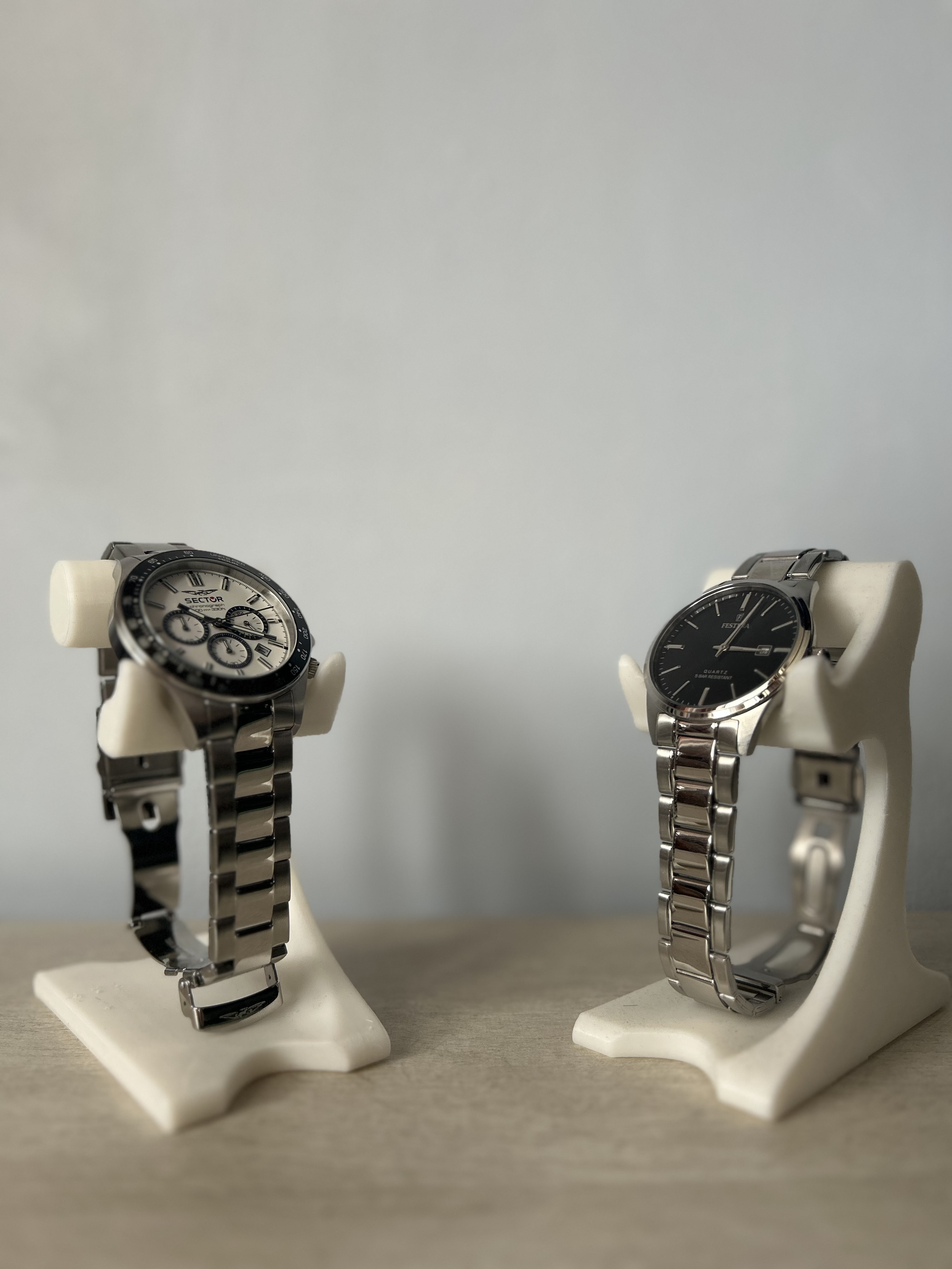 Support montre