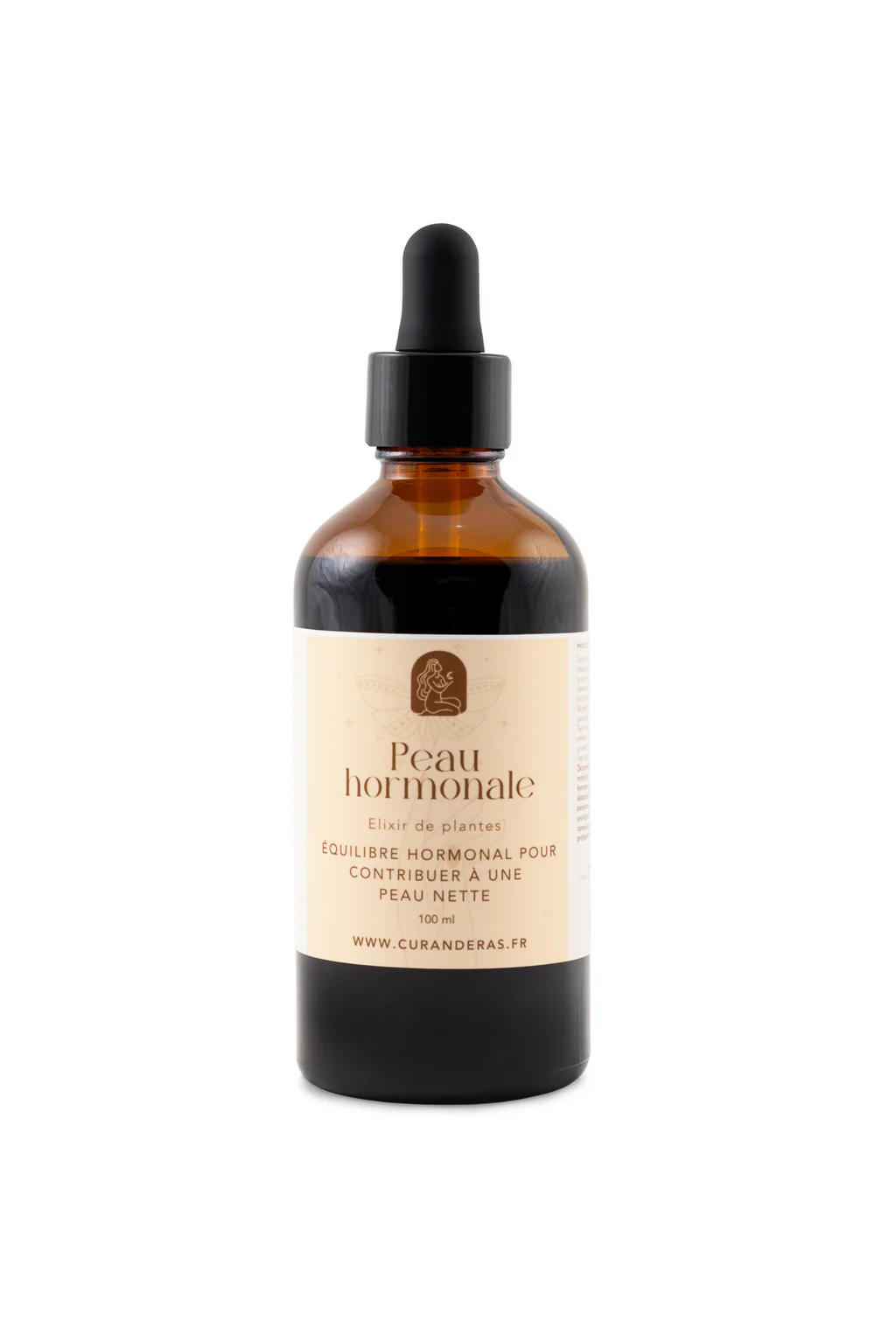 Elixir Peau hormonale