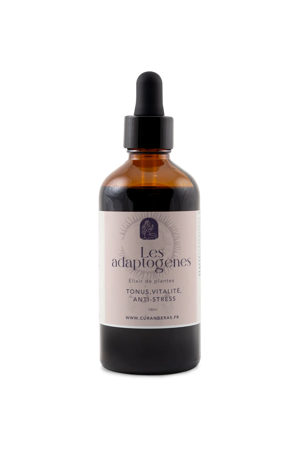 Elixirs Les adaptogènes