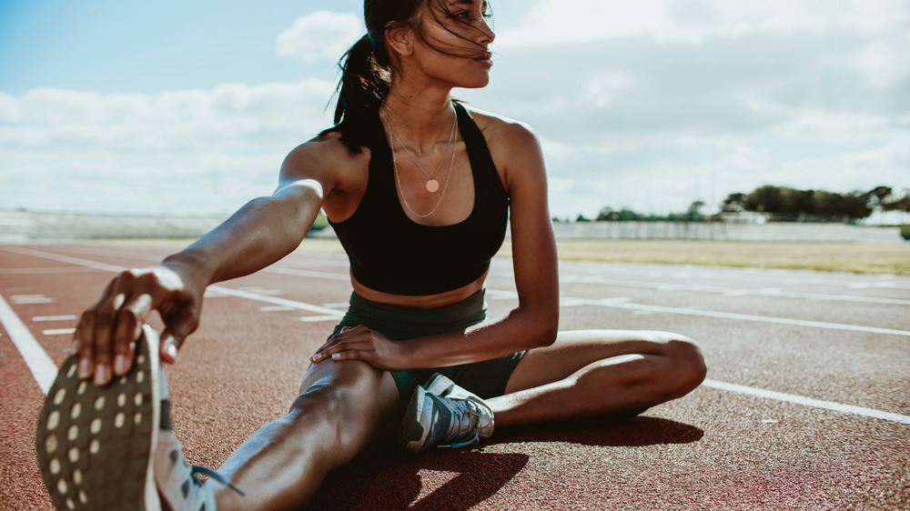 Stretching & Mobilité