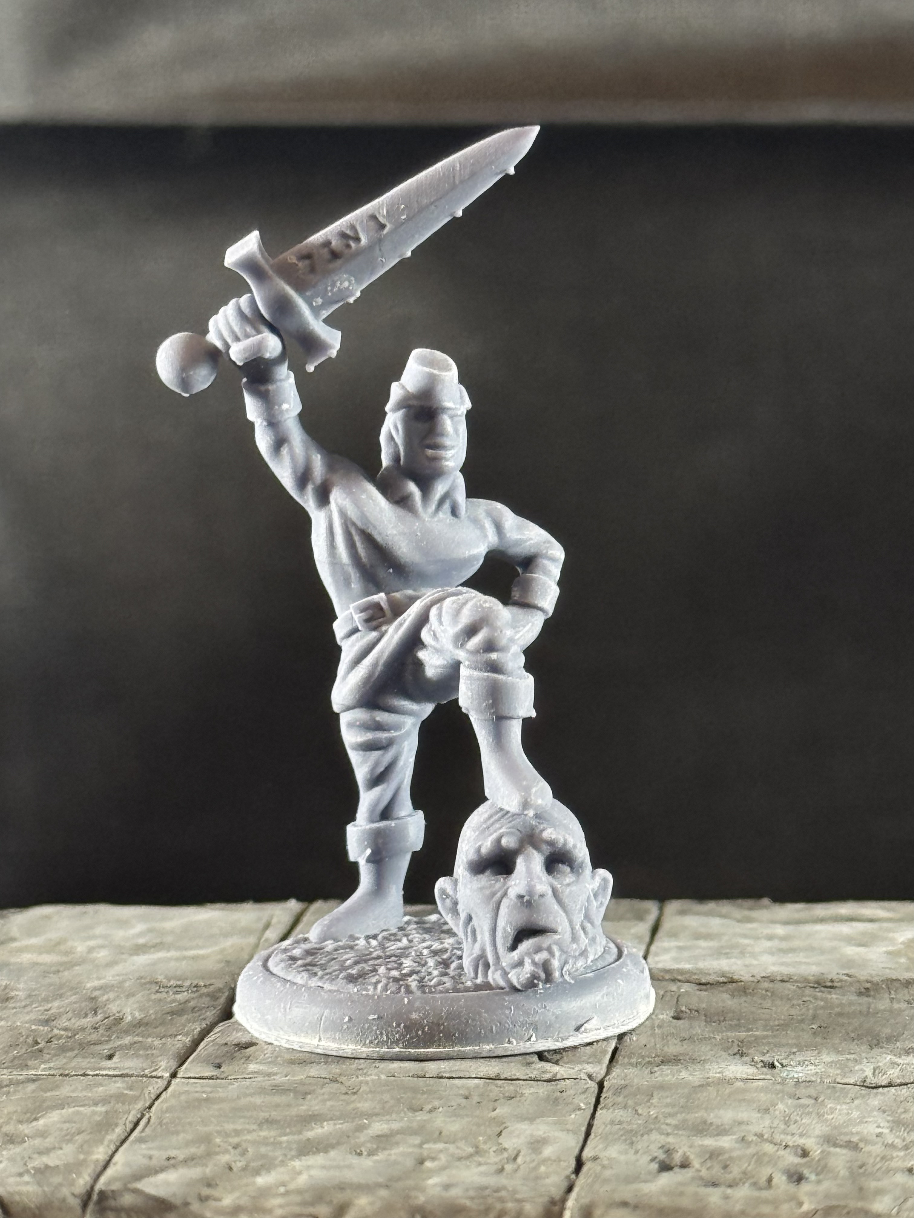 Jack the Giant Slayer