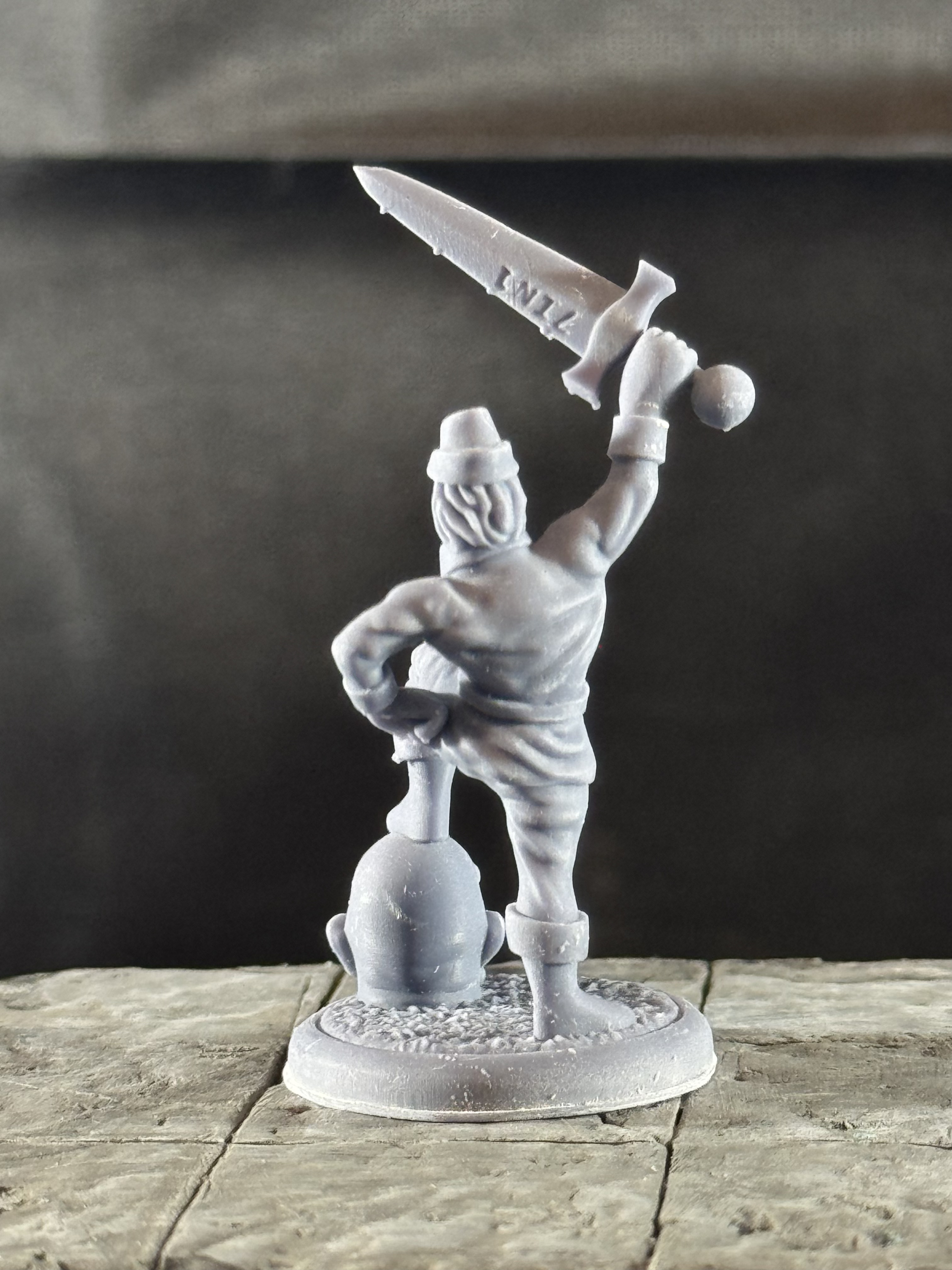 Jack the Giant Slayer