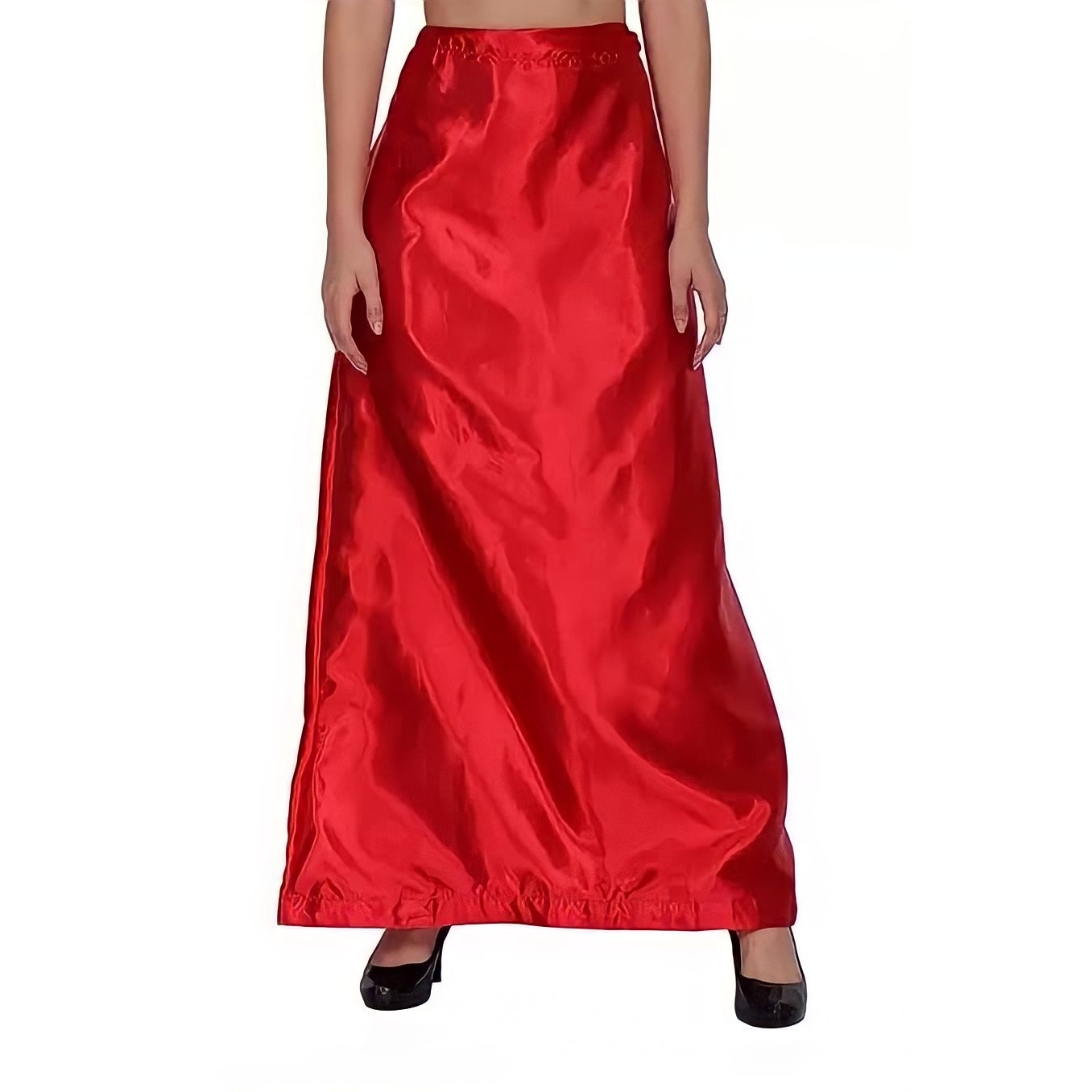 Satin Silk Petticoat