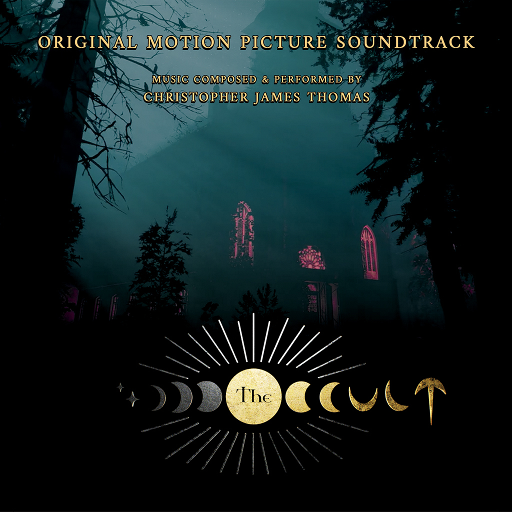 the occult motion picture soundtrack