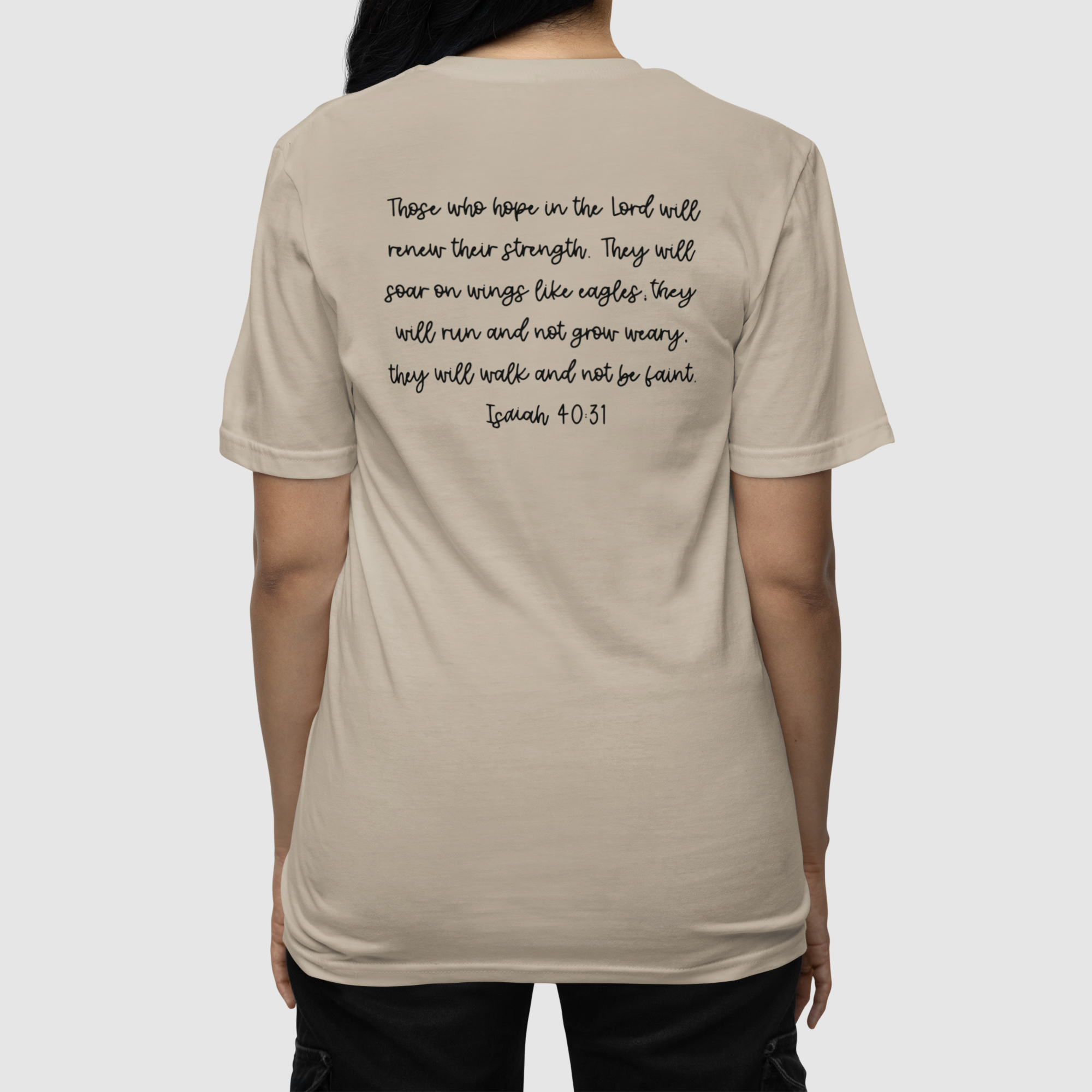 Get Your Hopes Up T-shirt