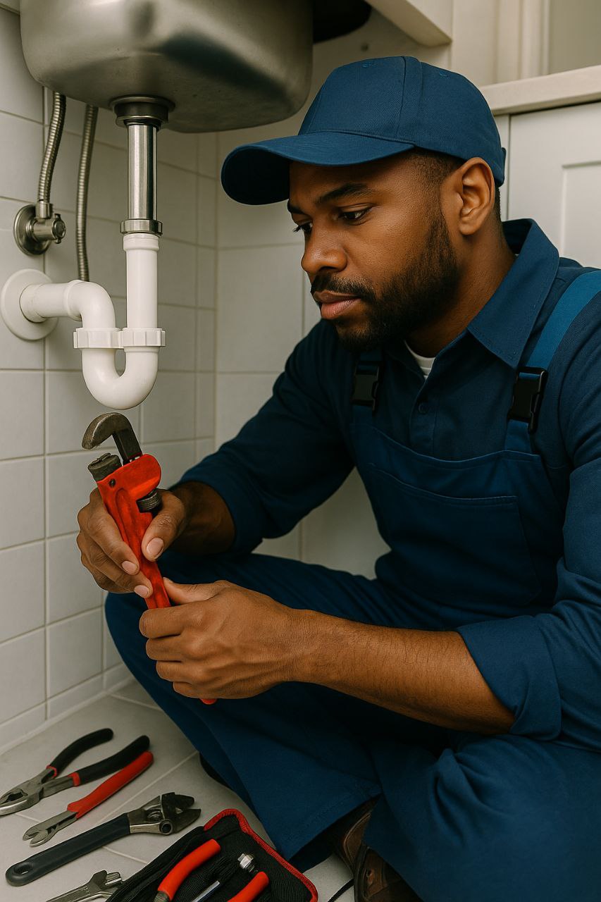 I need a Plumber