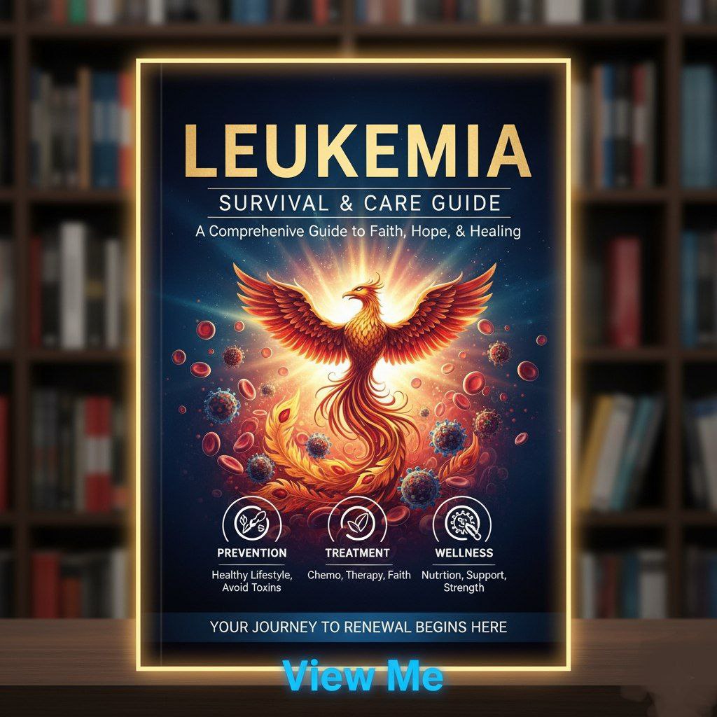 Leukemia Survival & Care Guide