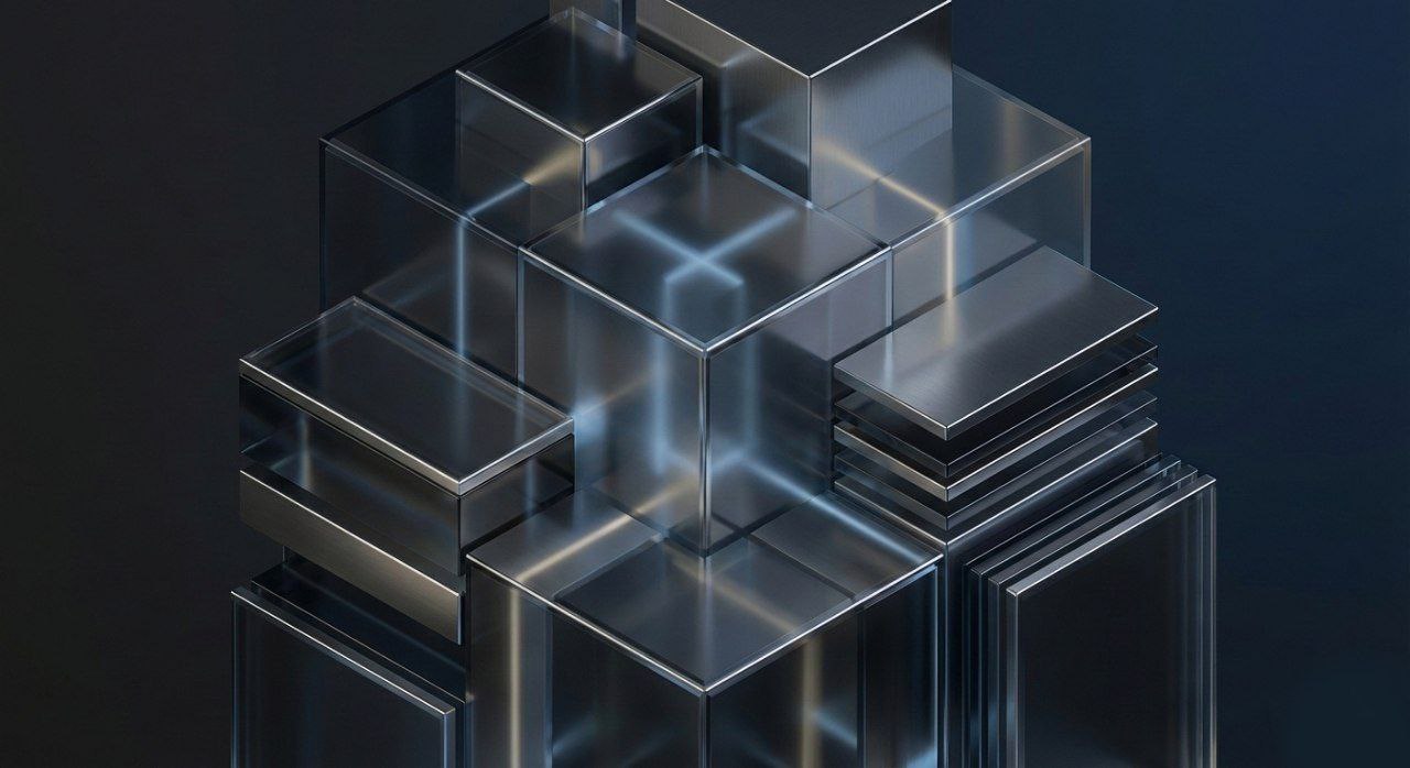 High-Quality Early-Stage Technical IP