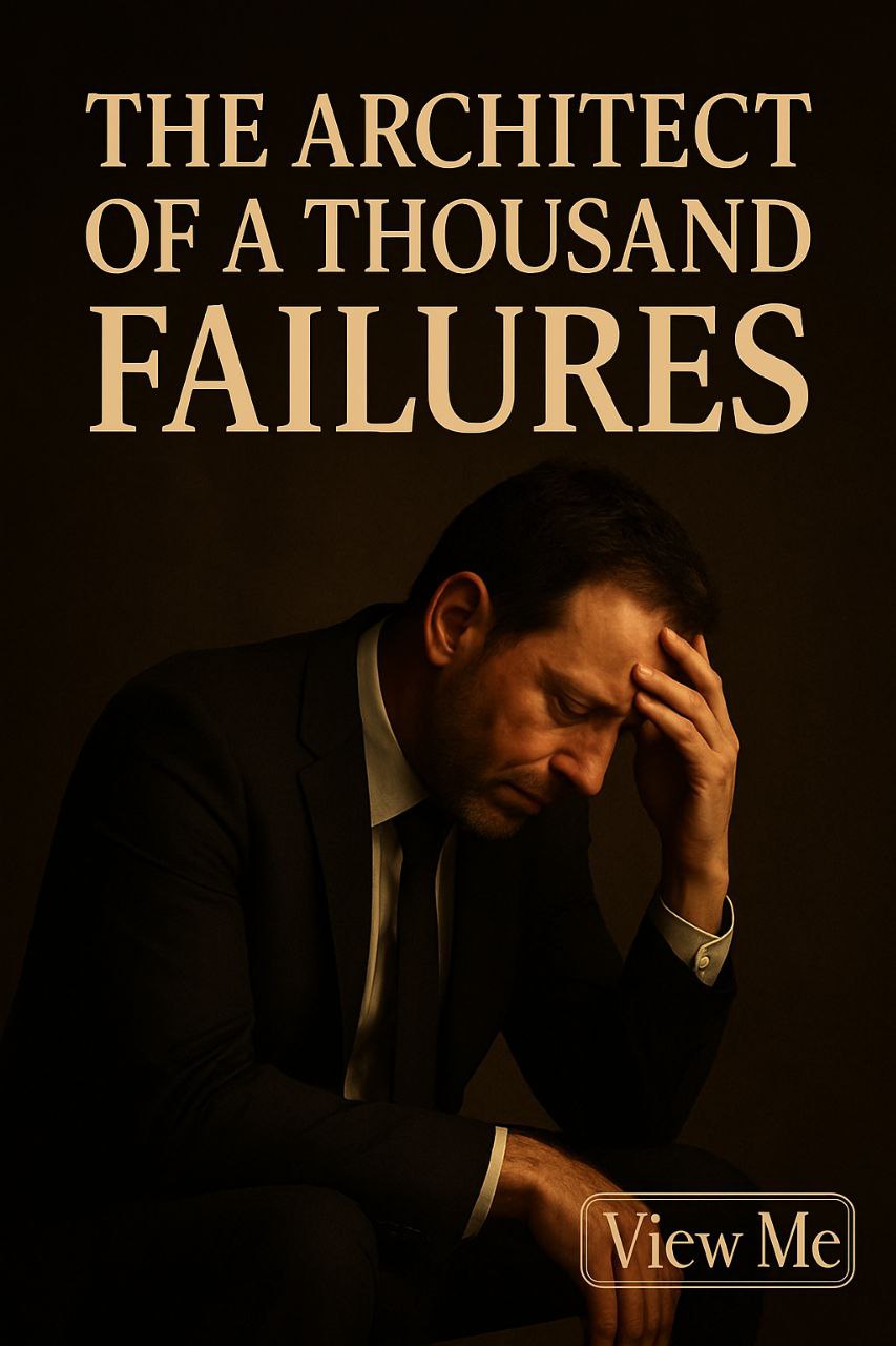 The Architect of a Thousand Failures
