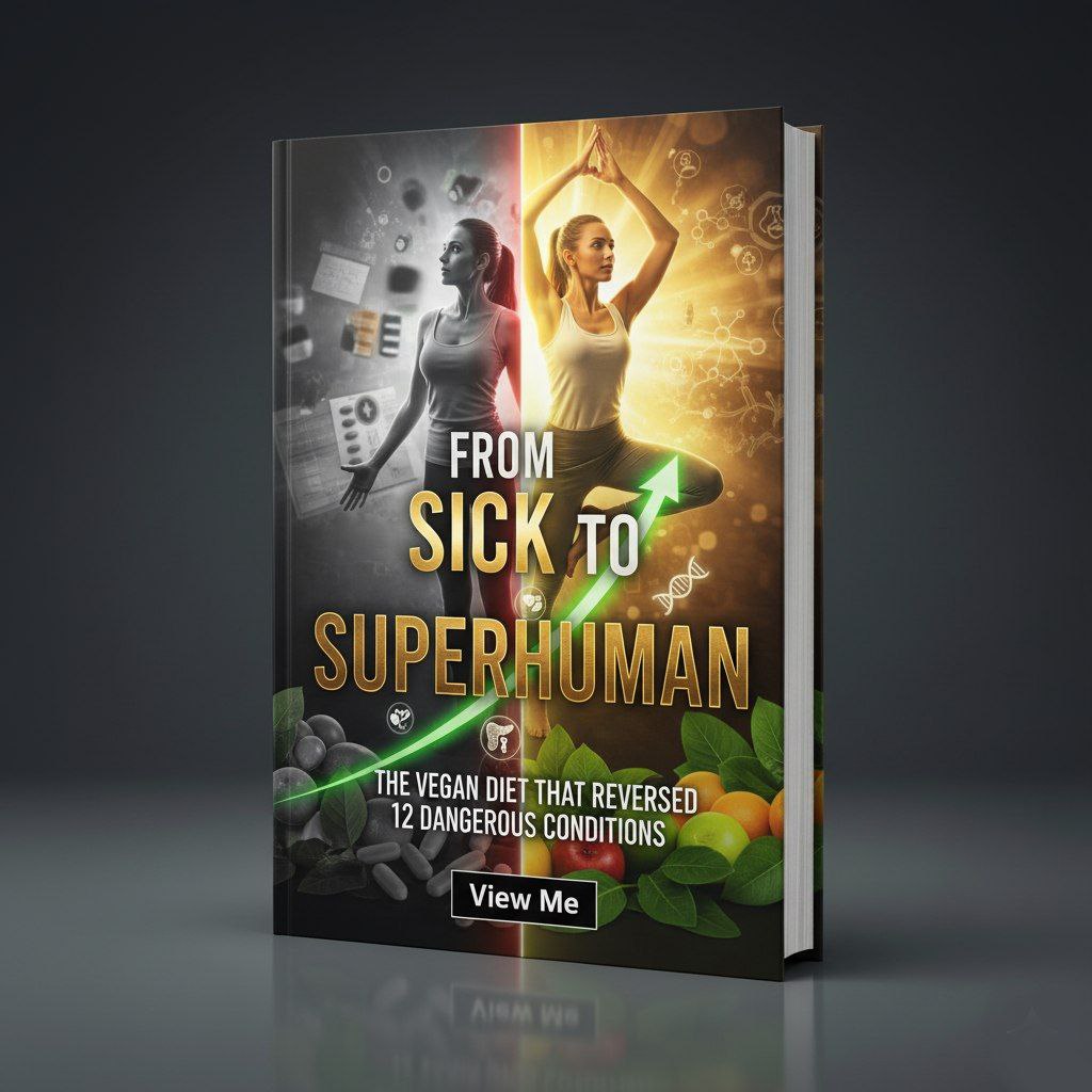 From Sick to Superhuman