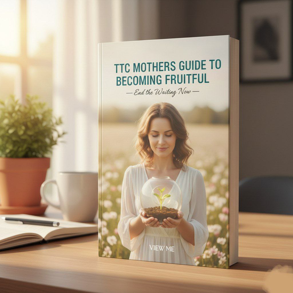 TTC Mothers Guide to Becoming Fruitful