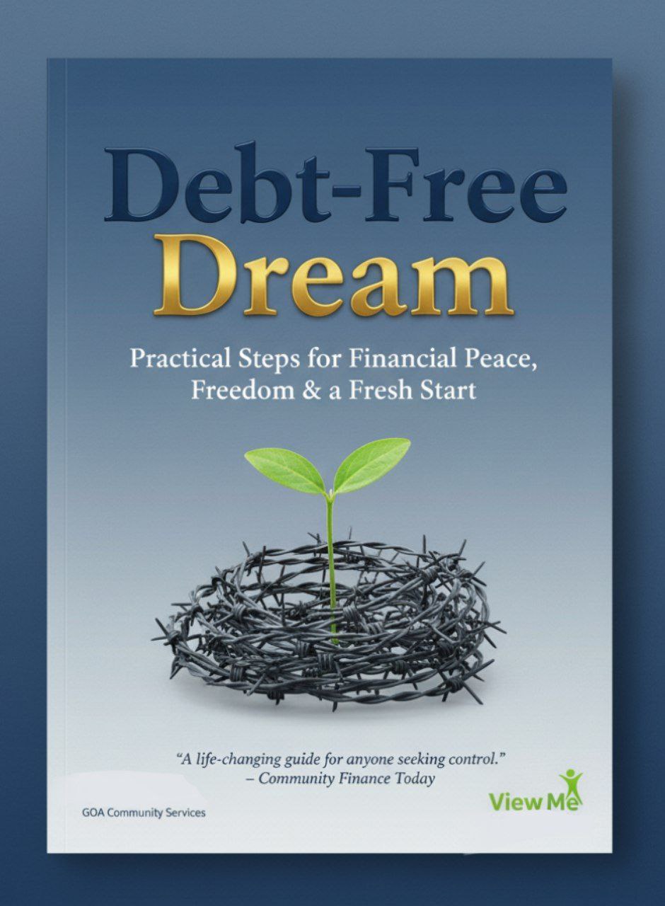 Debt-Free Dream