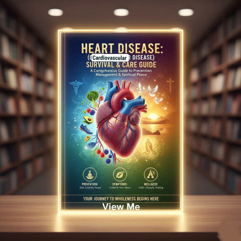 Heart Disease: Survival & Care Guide