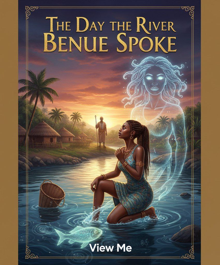 The Day the River Benue Spoke
