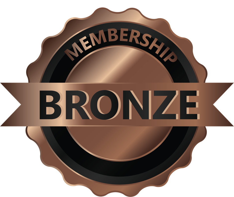 BRONZE – Explorer Tier