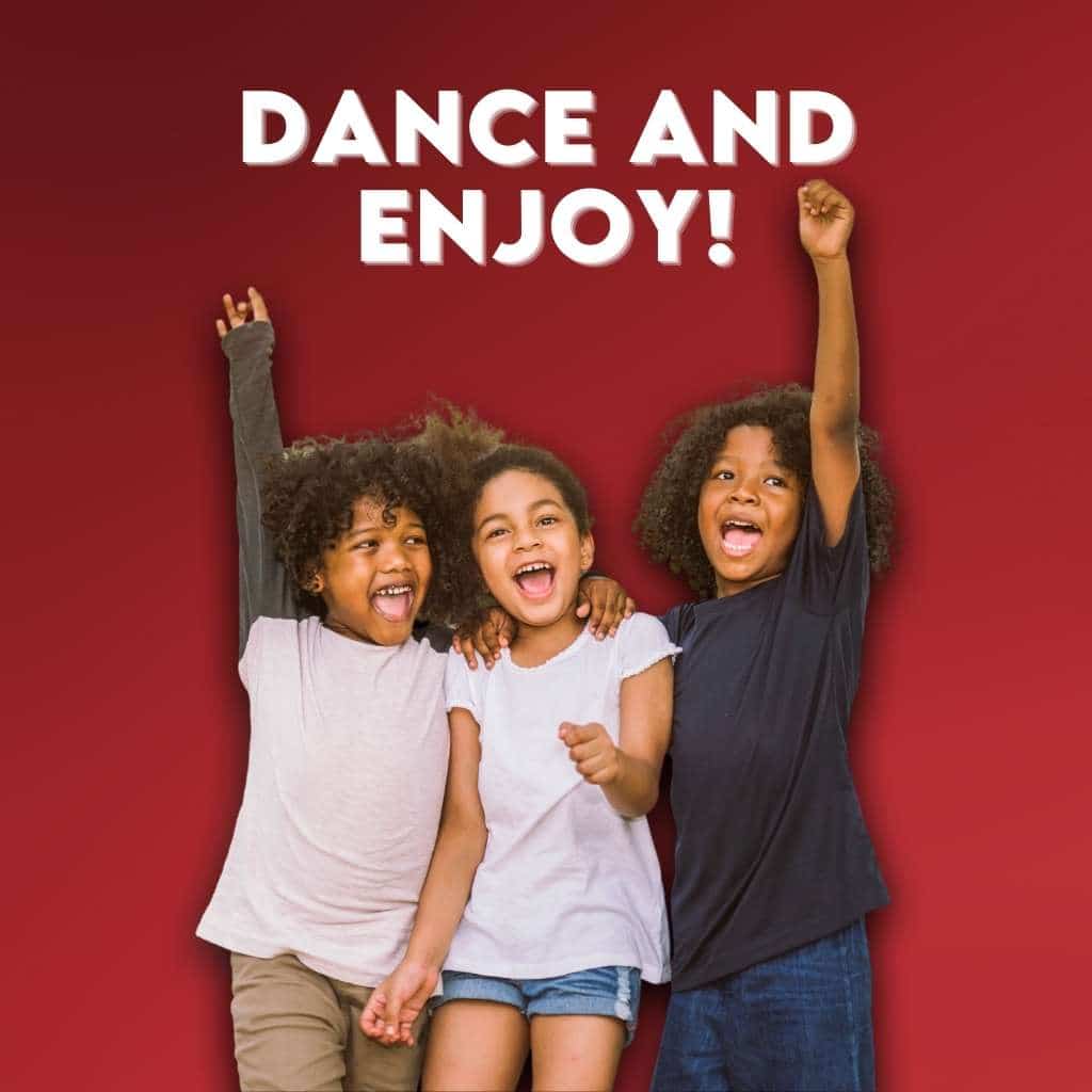 Exciting Dance Classes for Kids/Teens