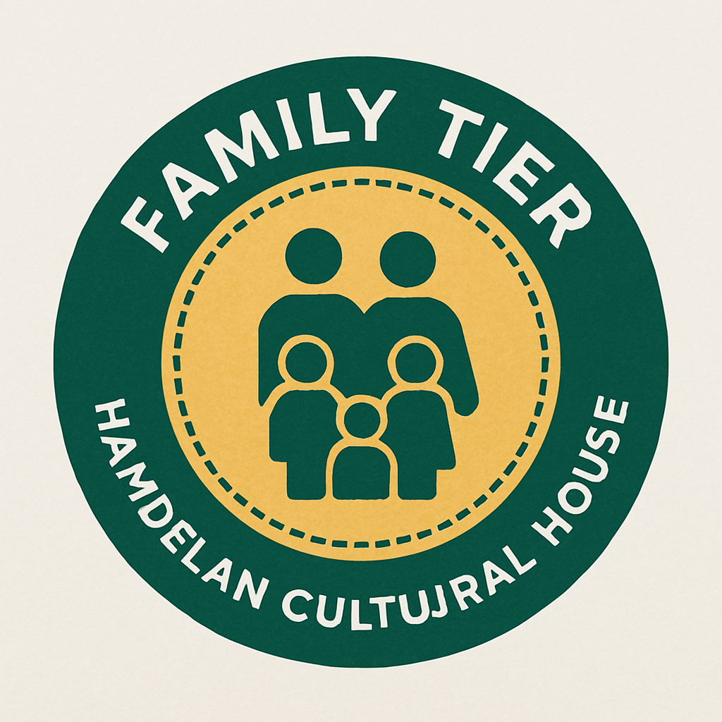 Family Membership