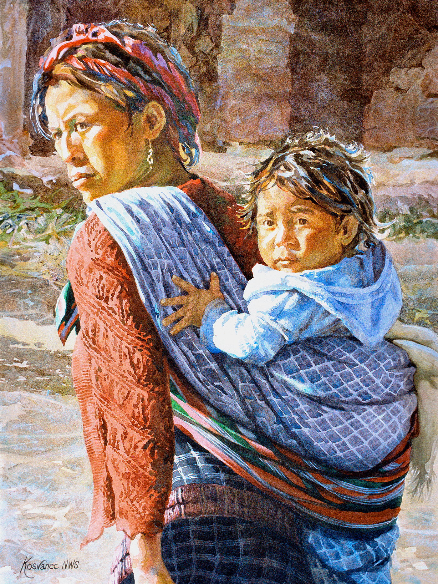 Bond Of Tradition