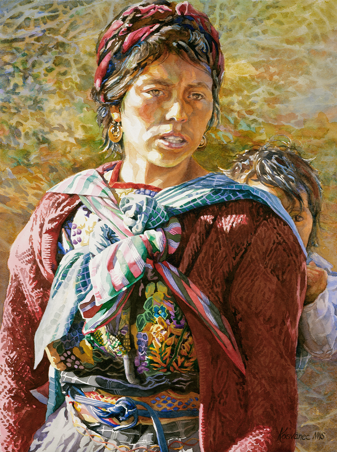 Nurturing The Future