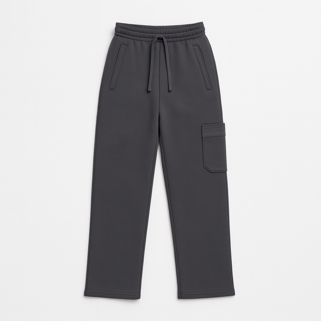 Pantalon Anthracite