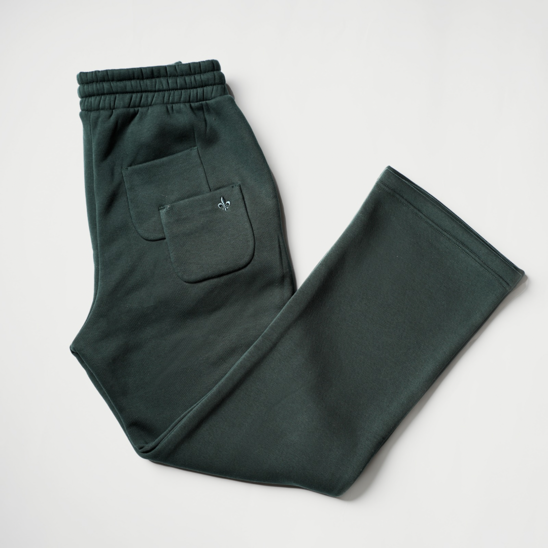 Pantalon Malachite
