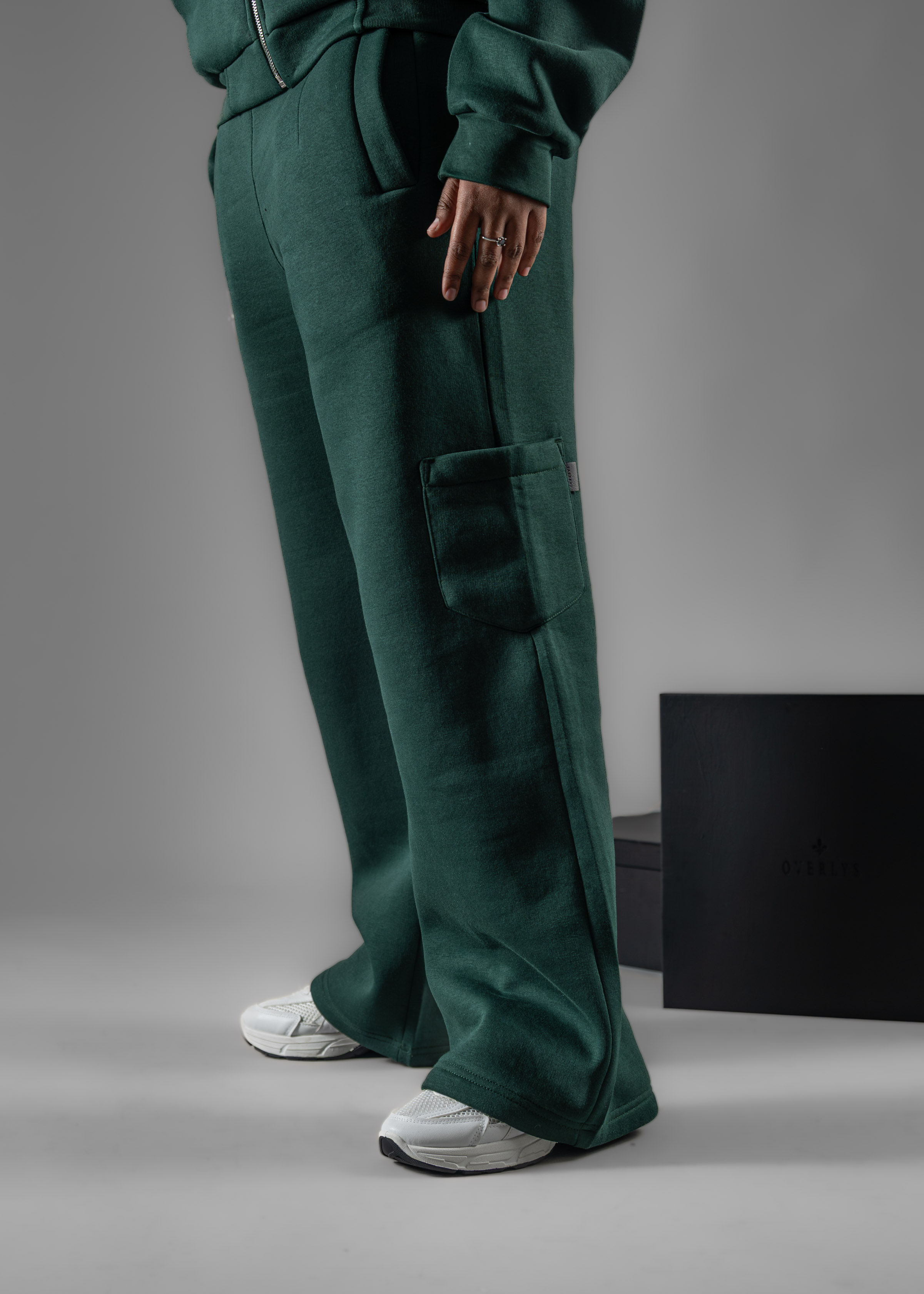 Pantalon Malachite